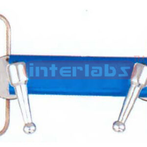 BURETTE CLAMP