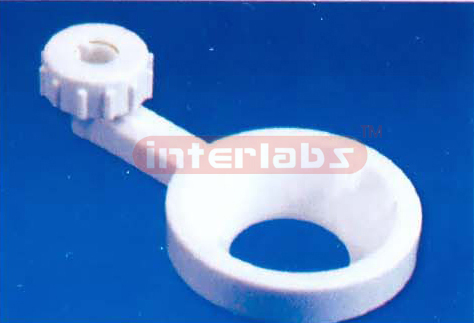 FUNNEL HOLDER