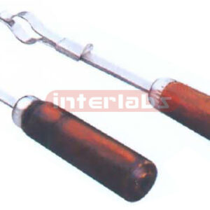 TEST TUBE HOLDER