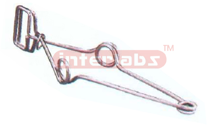 TEST TUBE HOLDER