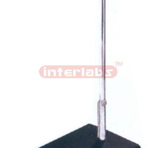 RETORT STAND BASE