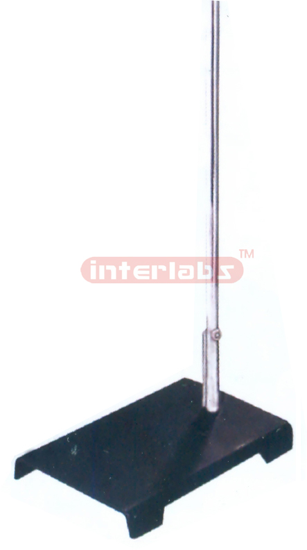 RETORT STAND BASE