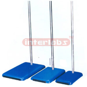 RETORT STAND BASE