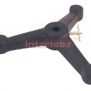 RETORT STAND BASE