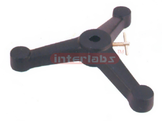 RETORT STAND BASE