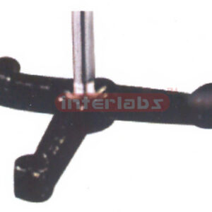 RETORT STAND BASE