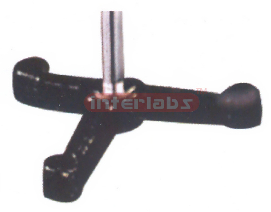 RETORT STAND BASE