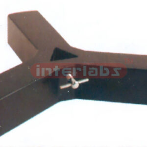 RETORT STAND BASE