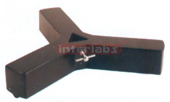 RETORT STAND BASE