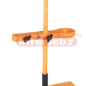 BURETTE & FUNNEL STAND