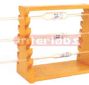 PIPETTE STAND