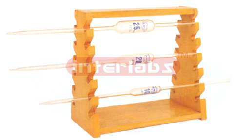 PIPETTE STAND