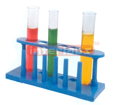TEST TUBE STAND