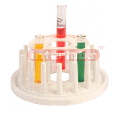 TEST TUBE STAND