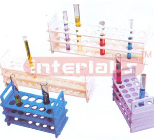 TEST TUBE STAND
