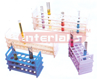 TEST TUBE STAND