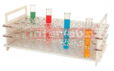 TEST TUBE STAND