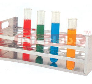 TEST TUBE STAND