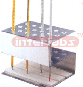 THERMOMETER STAND