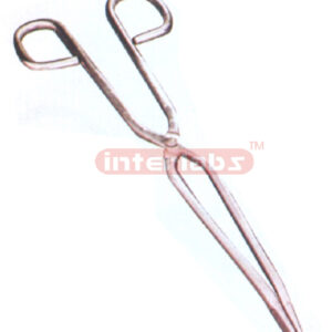 CRUCIBLE TONGS
