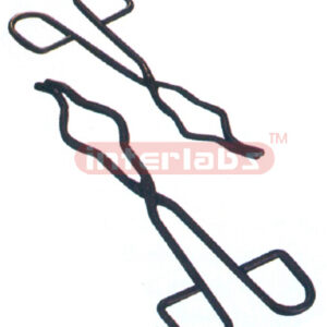 CRUCIBLE TONGS