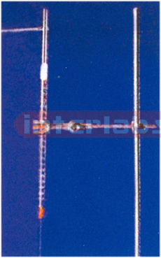 FRACTIONAL DISTILLATION COLUMNS