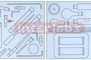 1 GS GAS PREPARATION SET