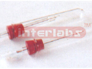 ACCESSORIES AND SPARES FOR HOFFMANN'S VOLTAMETER - Platinum Electrodes