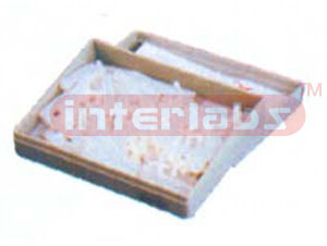 CRYSTAL MODELS SET - Diamond