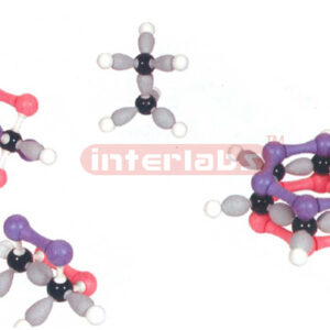 MOLECULAR ORBITAL SET