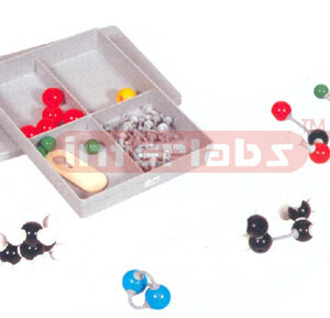 MOLECULAR MODEL SET