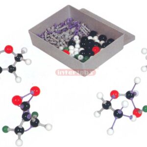MOLECULAR MODEL SET