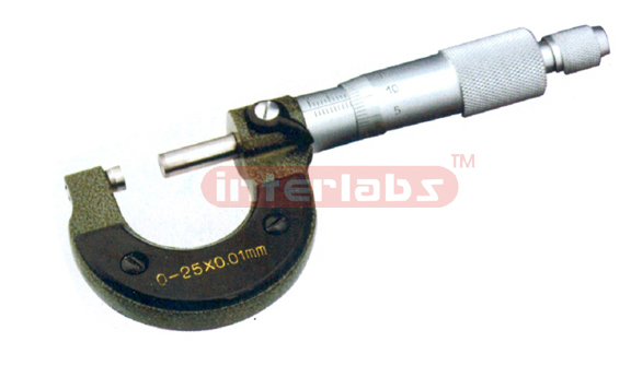 MICROMETER