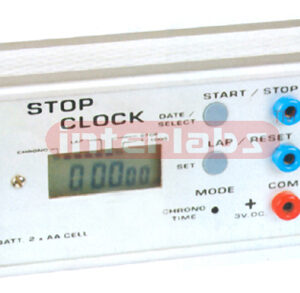 STOP CLOCK
