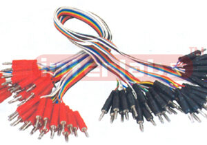 FLEXIBLE LEADS RIBBON