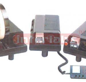 SLIDE PROJECTORS