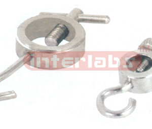 CLAMPS