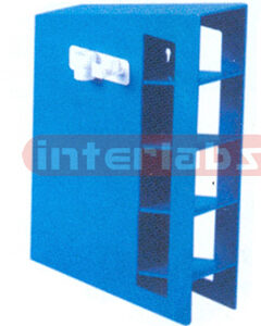 PIPETTE STORAGE RACK