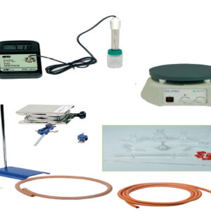 Advanced Chemistry Kit Exporter & Educational Laboratory Equ