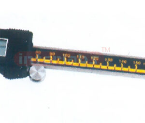 VERNIER CALIPER