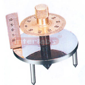 SPHEROMETER