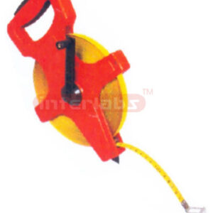STEEL TAPE MEASURES