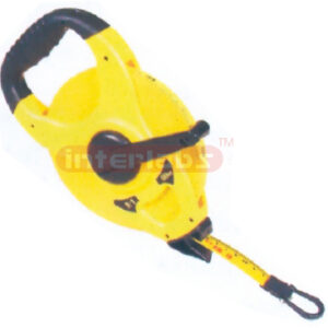 FIBER GLASS TAPE MEASURES