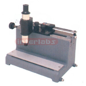 SIX POSITION MICROSCOPE
