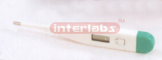 THERMOMETER