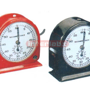 STOP CLOCK (SMITH TYPE)