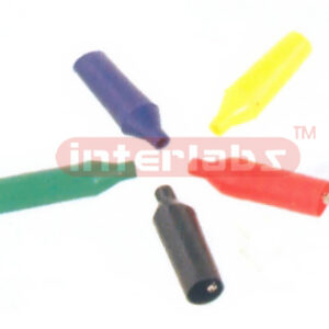 CROCODILE CLIPS