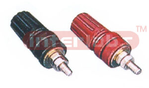 SOCKET TERMINAL