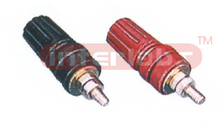 SOCKET TERMINAL