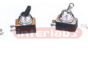 TOGGLE SWITCH